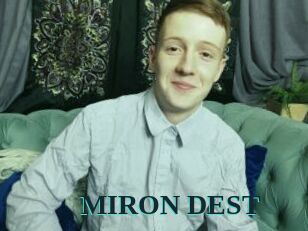 MIRON_DEST Melody Melons