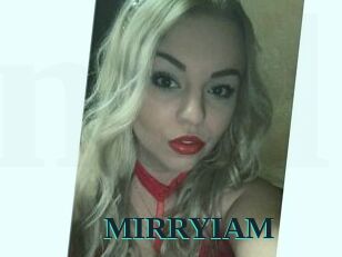 MIRRYIAM