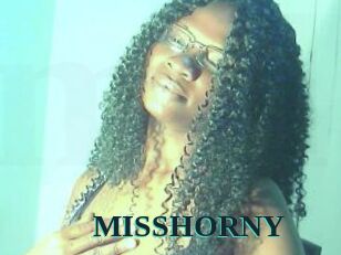 MISSHORNY