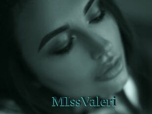 MIssValeri Melody Melons
