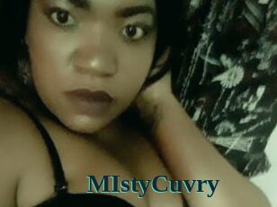 MIstyCuvry