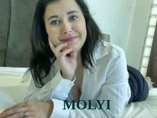 MOLYI