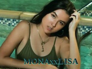 MONAxxLISA