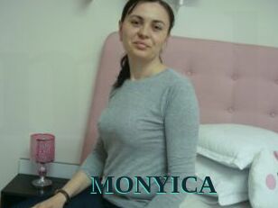 MONYICA