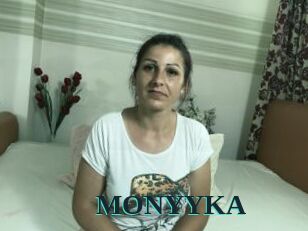 MONYYKA