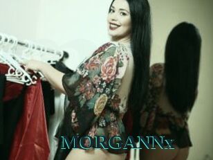 MORGANNx