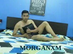 MORGANXM