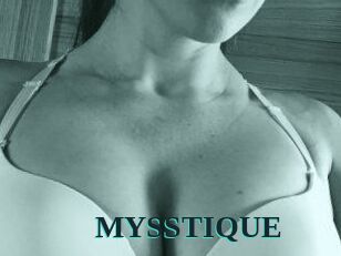 MYSSTIQUE