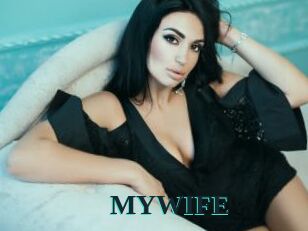 MYWIFE