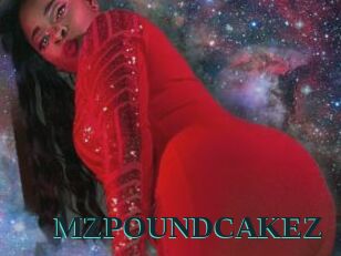 MZPOUNDCAKEZ