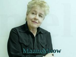 MaaneMeow