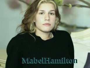 MabelHamilton