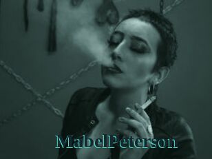 MabelPeterson