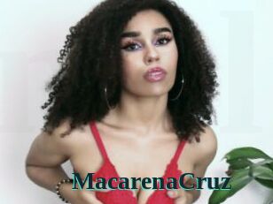 MacarenaCruz