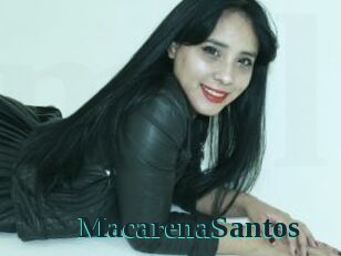 MacarenaSantos
