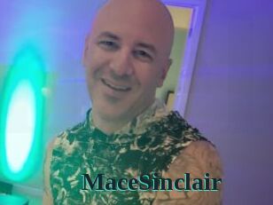 MaceSinclair