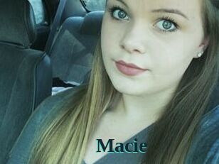 Macie