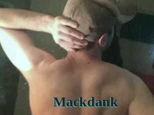 Mackdank Melody Melons