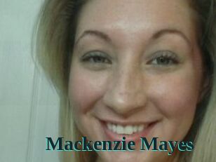 Mackenzie_Mayes