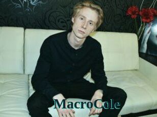 MacroCole
