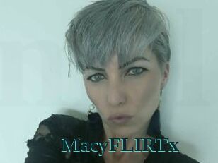 MacyFLIRTx