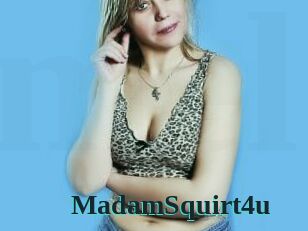 MadamSquirt4u Melody Melons
