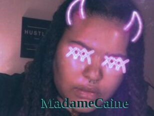 MadameCaine