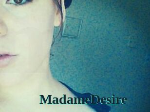 MadameDesire