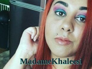 MadameKhaleesi