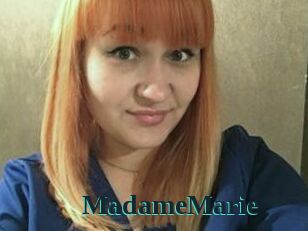 MadameMarie