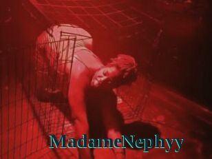 MadameNephyy