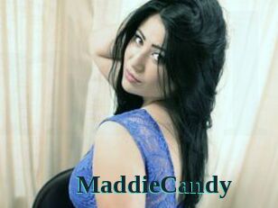 MaddieCandy