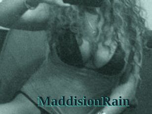 MaddisionRain