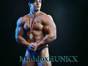 MaddoxHUNKX