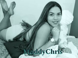 MaddyChris