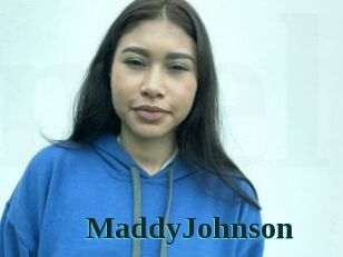 MaddyJohnson