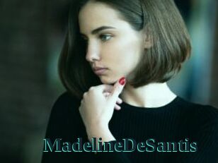 MadelineDeSantis