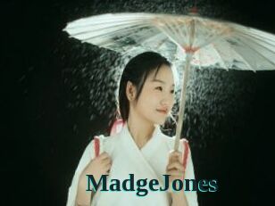 MadgeJones