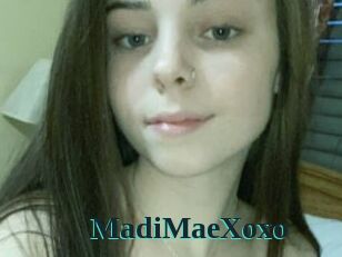 MadiMaeXoxo