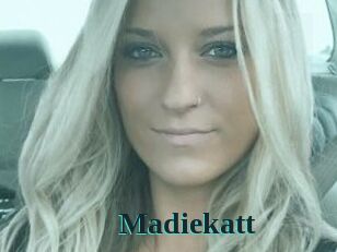 Madiekatt