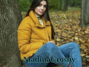 MadinaCrosby Melody Melons