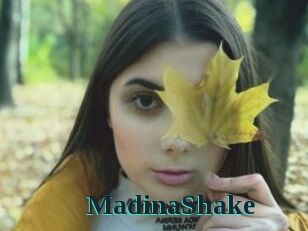 MadinaShake