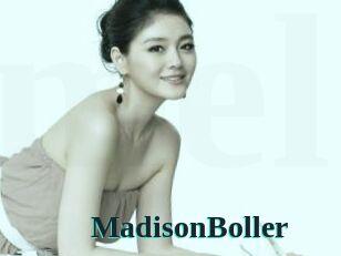 MadisonBoller