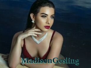 MadisonGosling