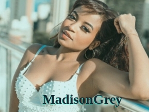 MadisonGrey