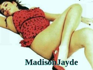 MadisonJayde