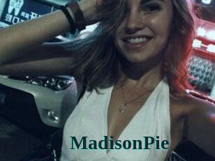 MadisonPie