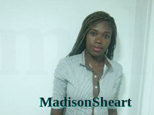 MadisonSheart