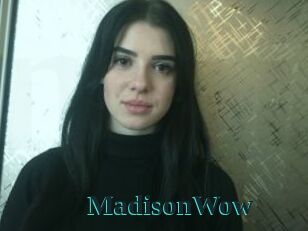 MadisonWow