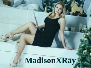 MadisonXRay